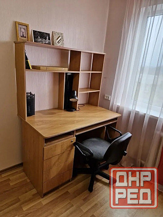 Сдам 2х комнатную квартиру Куйбышевский район остановка Автоколонна ул Куйбышева Донецк - изображение 8