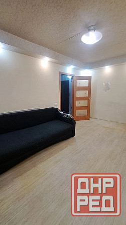 Сдам 1но комнатную квартиру Буденновский район Донецк - изображение 6