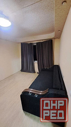 Сдам 1но комнатную квартиру Буденновский район Донецк - изображение 1