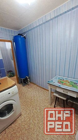 Сдам 1но комнатную квартиру Буденновский район Донецк - изображение 4