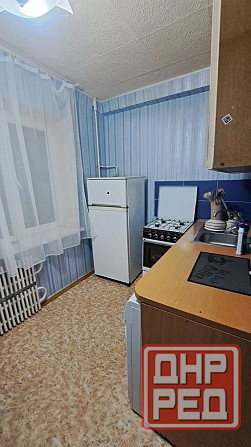 Сдам 1но комнатную квартиру Буденновский район Донецк - изображение 5