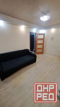 Сдам 1но комнатную квартиру Буденновский район Донецк - изображение 2