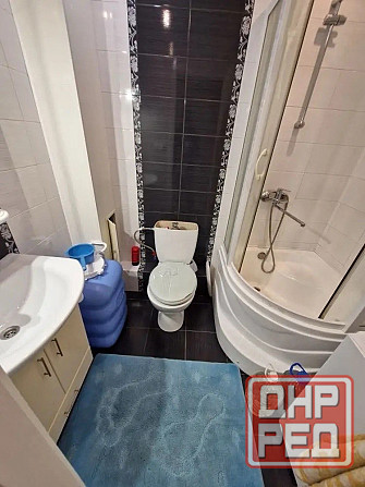 Сдам 2х комнатную квартиру Куйбышевский район остановка Автоколонна ул Куйбышева Донецк - изображение 3