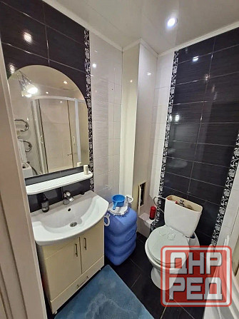 Сдам 2х комнатную квартиру Куйбышевский район остановка Автоколонна ул Куйбышева Донецк - изображение 2