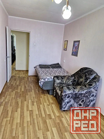 Сдам 2х комнатную квартиру Куйбышевский район остановка Автоколонна ул Куйбышева Донецк - изображение 9