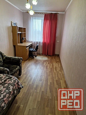 Сдам 2х комнатную квартиру Куйбышевский район остановка Автоколонна ул Куйбышева Донецк - изображение 5