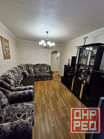 Сдам 2х комнатную квартиру Куйбышевский район остановка Автоколонна ул Куйбышева Донецк - изображение 6