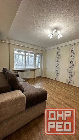 Продам 3ком Ильича 79 Калининский район Донецк - изображение 1