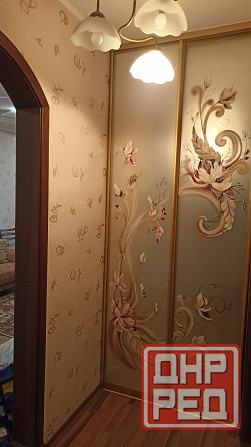 3к каартира Туполева Мирный Донецк - изображение 4