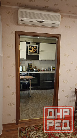 3к каартира Туполева Мирный Донецк - изображение 7