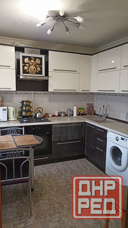 3к каартира Туполева Мирный Донецк - изображение 1