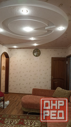 3к каартира Туполева Мирный Донецк - изображение 2