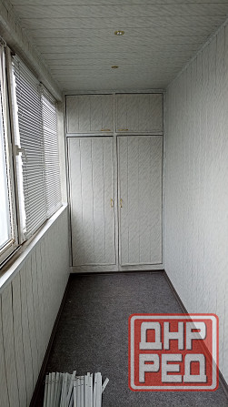 3к каартира Туполева Мирный Донецк - изображение 5