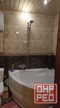 3к каартира Туполева Мирный Донецк - изображение 3