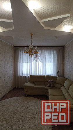 3к каартира Туполева Мирный Донецк - изображение 6