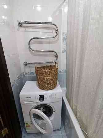 аренда 2 ком кв находится в Буденовском районе на Заперевальной Донецк