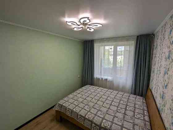 аренда 2 ком кв находится в Буденовском районе на Заперевальной Донецк