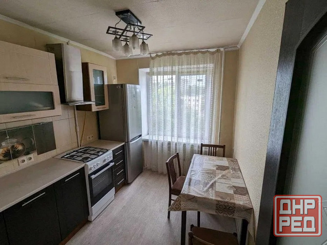 аренда 2 ком кв находится в Буденовском районе на Заперевальной Донецк - изображение 2