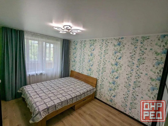 аренда 2 ком кв находится в Буденовском районе на Заперевальной Донецк - изображение 8