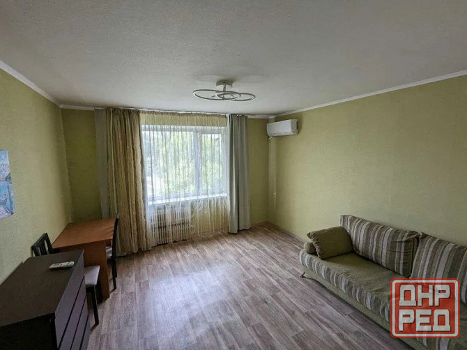 аренда 2 ком кв находится в Буденовском районе на Заперевальной Донецк - изображение 6