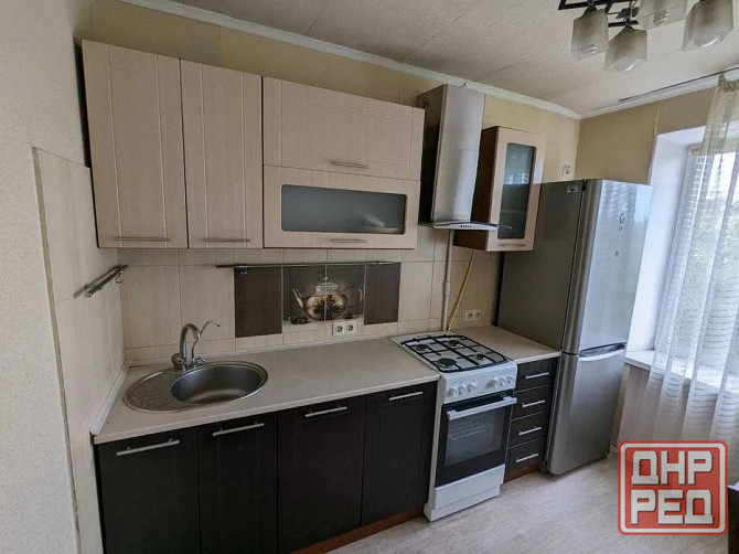 аренда 2 ком кв находится в Буденовском районе на Заперевальной Донецк - изображение 3