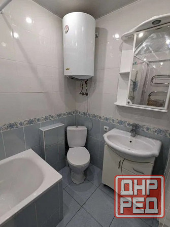 аренда 2 ком кв находится в Буденовском районе на Заперевальной Донецк - изображение 9