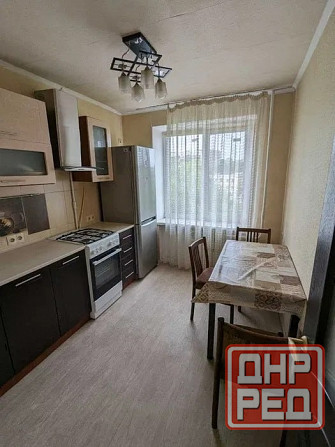 аренда 2 ком кв находится в Буденовском районе на Заперевальной Донецк - изображение 1