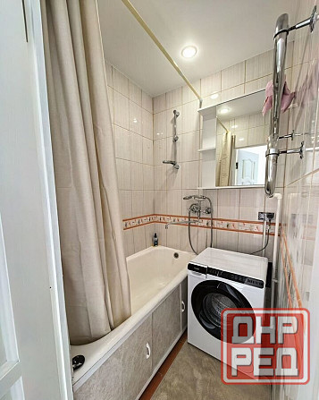 город Донецк, Киевский район, Юность, Донбасс арена, пешая доступность к Донецк Сити Донецк - изображение 6