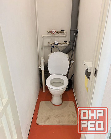 город Донецк, Киевский район, Юность, Донбасс арена, пешая доступность к Донецк Сити Донецк - изображение 7