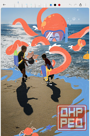 Xiaomi Pad 7 Донецк - изображение 8