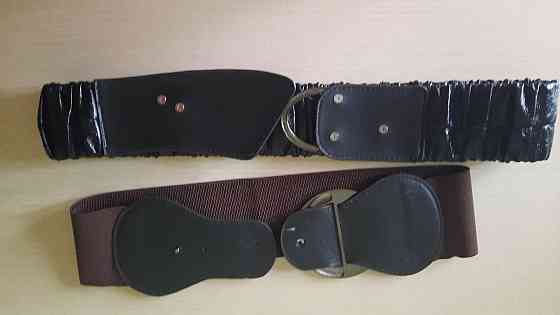 Ремни женские Донецк