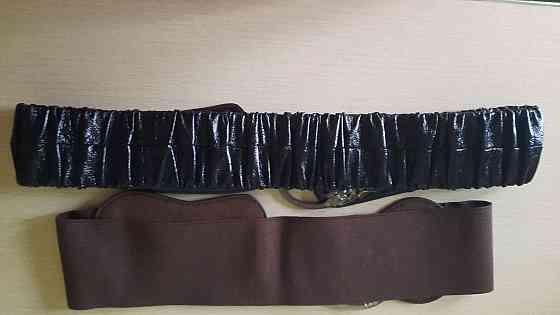 Ремни женские Донецк