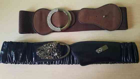 Ремни женские Донецк