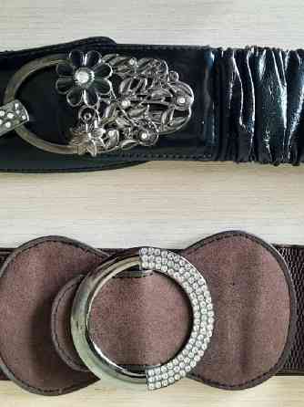 Ремни женские Донецк