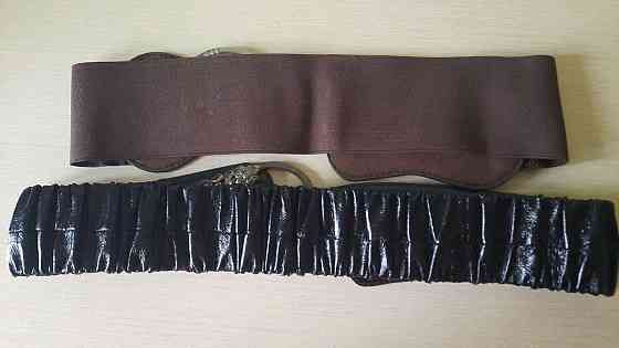 Ремни женские Донецк