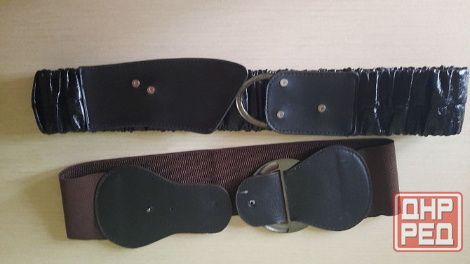 Ремни женские Донецк - изображение 4