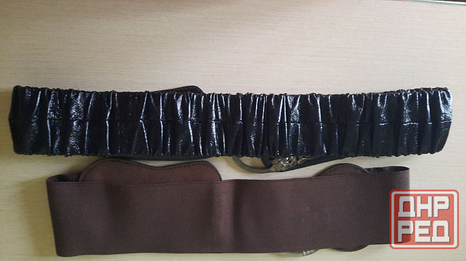 Ремни женские Донецк - изображение 5