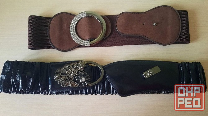 Ремни женские Донецк - изображение 2