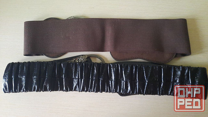 Ремни женские Донецк - изображение 3