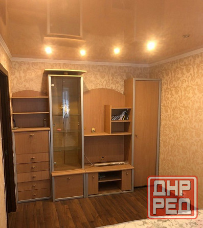 Продаётся 2х комнатная квартира в Ворошиловском р-не ул. Розы Люксембург Донецк - изображение 5