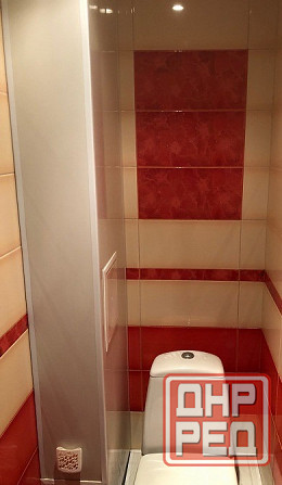 Продаётся 2х комнатная квартира в Ворошиловском р-не ул. Розы Люксембург Донецк - изображение 7