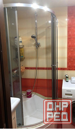 Продаётся 2х комнатная квартира в Ворошиловском р-не ул. Розы Люксембург Донецк - изображение 3