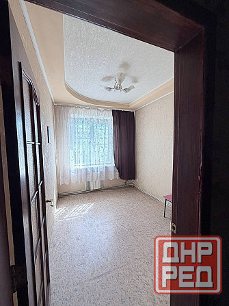 Аренда 2х Комнатной Квартиры Ленинский район/Мирный - Вода каждый день - Автономное отопление Донецк - изображение 3