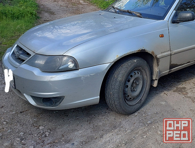 Продам реальное авто Донецк - изображение 2