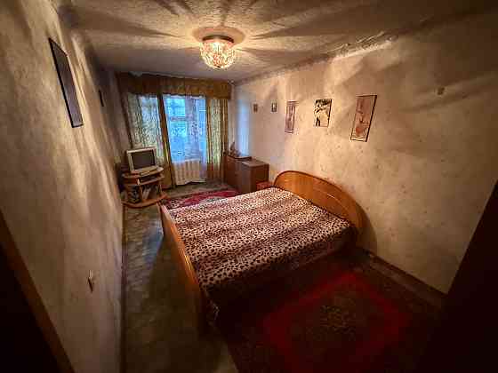 3х Комнатная Квартира в Центре Ворошиловского района - Документы Готовы . Вода идет . Донецк