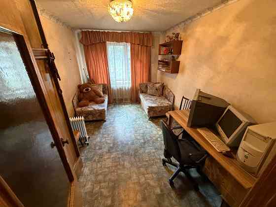 3х Комнатная Квартира в Центре Ворошиловского района - Документы Готовы . Вода идет . Донецк