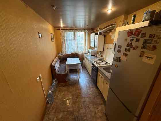 3х Комнатная Квартира в Центре Ворошиловского района - Документы Готовы . Вода идет . Донецк