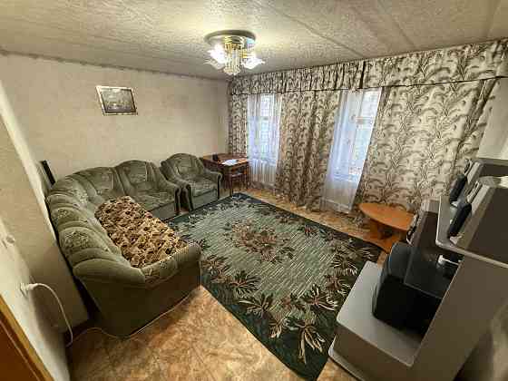 3х Комнатная Квартира в Центре Ворошиловского района - Документы Готовы . Вода идет . Донецк