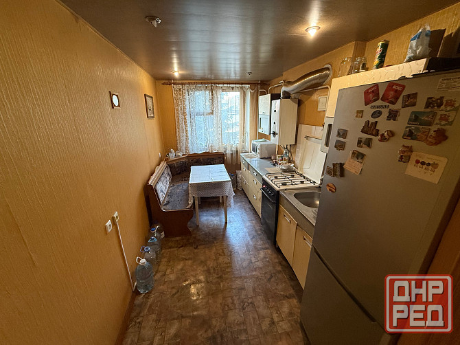 3х Комнатная Квартира в Центре Ворошиловского района - Документы Готовы . Вода идет . Донецк - изображение 1