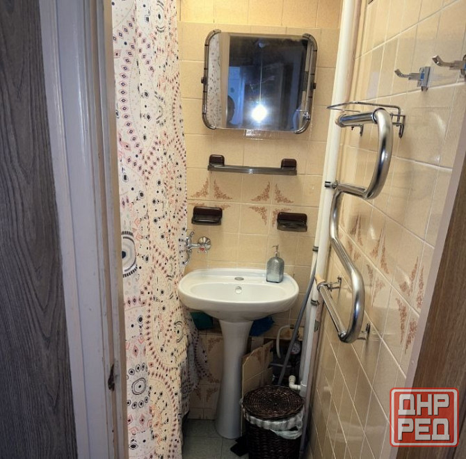 Донецк, Ворошиловский район, гастроном Москва, самый центр, пешая доступность к Площади Ленина Донецк - изображение 5